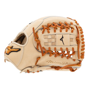 Mizuno Pro 12" Baseball Glove: GMP-1000D: Image #449769