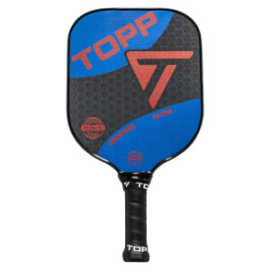 TOPP XJ-900 Middleweight Graphite Pickleball Paddle: Image #433799