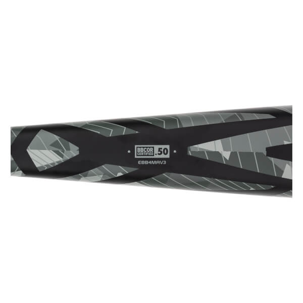 Easton MAV1 BBCOR Baseball Bat: EBB4MAV3: Image #437534
