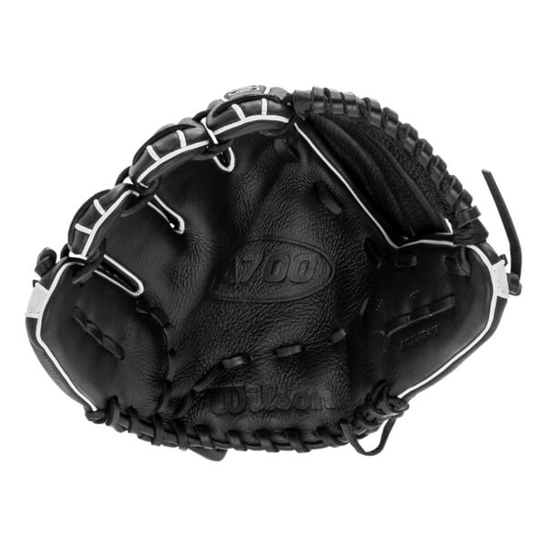 Wilson A700 12" Fastpitch Softball Glove: WBW10146612: Image #449316