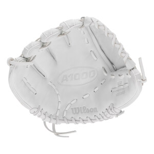 Wilson A1000 V125 12.5" Fastpitch Softball Glove: WBW102594125: Image #448845