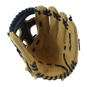 Bradley Next Play 11.25" Youth Baseball Glove: BB1125PW: Image #313484