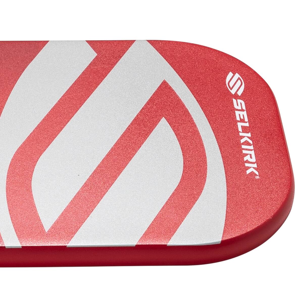 Selkirk AMPED Pro Air Invikta Composite Pickleball Paddle: Image #442825