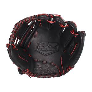 Rawlings R9 Series 11.25" Youth Baseball Glove: R9YPT2-2B: Image #388259
