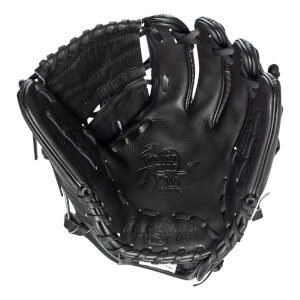 Rawlings Heart of the Hide Hyper Shell 11.75" Baseball Glove: PRO205-9BCF: Image #421846
