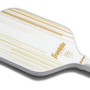 Franklin Signature 13mm Composite Pickleball Paddle: Image #429082