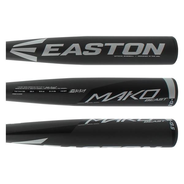 イーストン MAKO BEAST TORQ 80cm EASTON イーストン バット 野球 硬式 少年用 MAKO BEAST TORQ