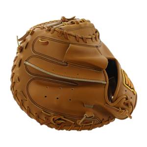 Brett Bros Hall of Fame Series 33" Catcher's Mitt: ML2-CM: Image #317599