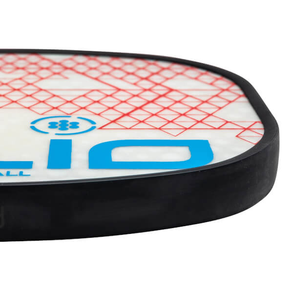Armour HELIO Composite Pickleball Paddle: Image #422488
