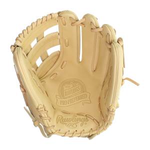 Rawlings Pro Preferred Kris Bryant 12.25" Baseball Glove: PROSKB17C: Image #389729