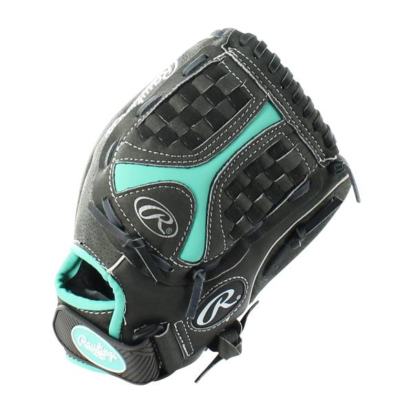 Rawlings Storm 11" Youth Fastpitch Softball Glove: ST1100FPM: Image #316415