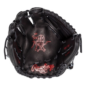 Rawlings Heart of the Hide Hyper Shell 11.75" Baseball Glove: PROR205-9BCFS: Image #448043