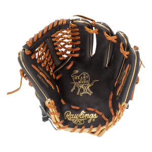 Rawlings Heart of the Hide 11.75" Baseball Glove: PROR205-4DS: Image #447417