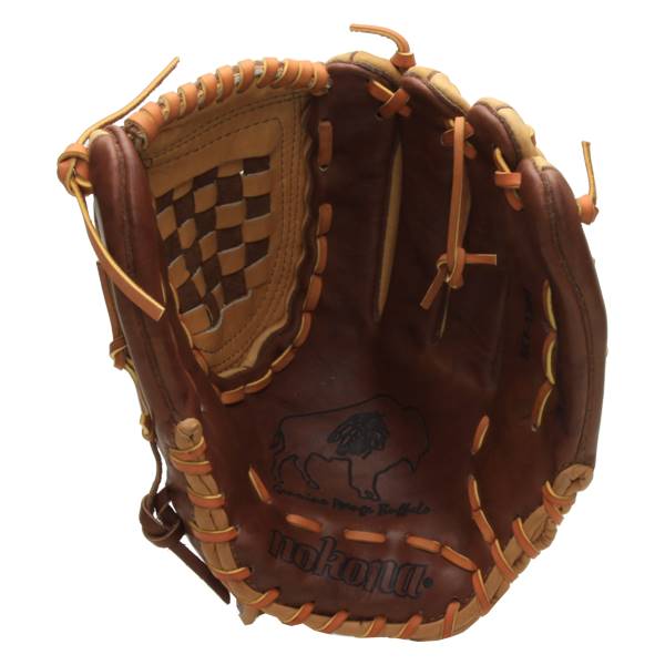 Nokona Buffalo Combo Fastpitch Series: BCF1300C: Image #294701