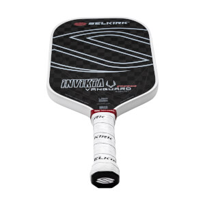 Selkirk Vanguard Pro Invikta Carbon Fiber Pickleball Paddle: Image #448486