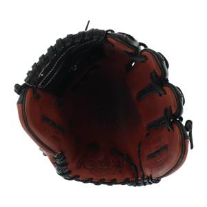 Rawlings Heart of the Hide Spring Training X-Outs 12.25" Baseball Glove: PRO1000-9PBMPRO: Image #313698