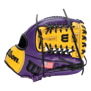 Wilson A2000 Custom 1788A 11.25" Baseball Glove: WTA20CRB221788A: Image #421729