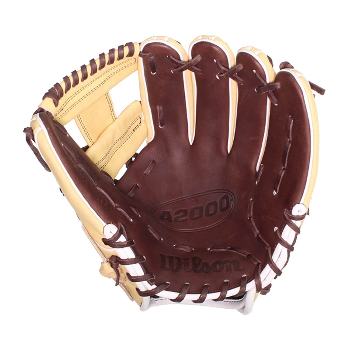 Wilson A2000 11.50" Baseball Glove: WTA20RB191786: Image #386883