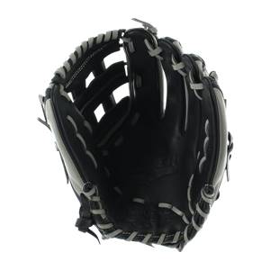 Rawlings Gamer 11.75" Narrow Fit Baseball Glove: G315-6BG: Image #315708