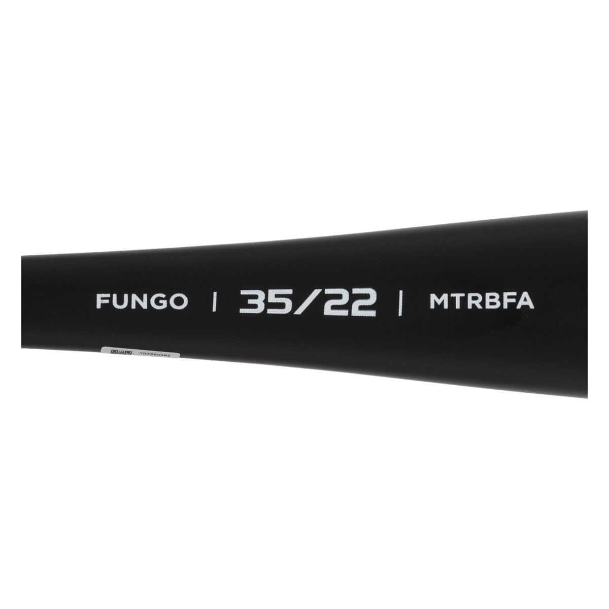 Marucci Coaches 35" Aluminum Fungo Baseball Bat (MTRBFA)