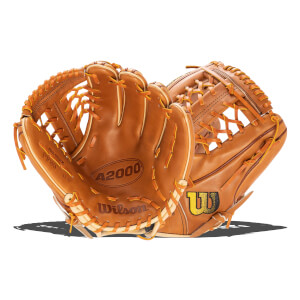 Wilson A2000 PF89 11.5" Baseball Glove: WBW100983115: Image #430469
