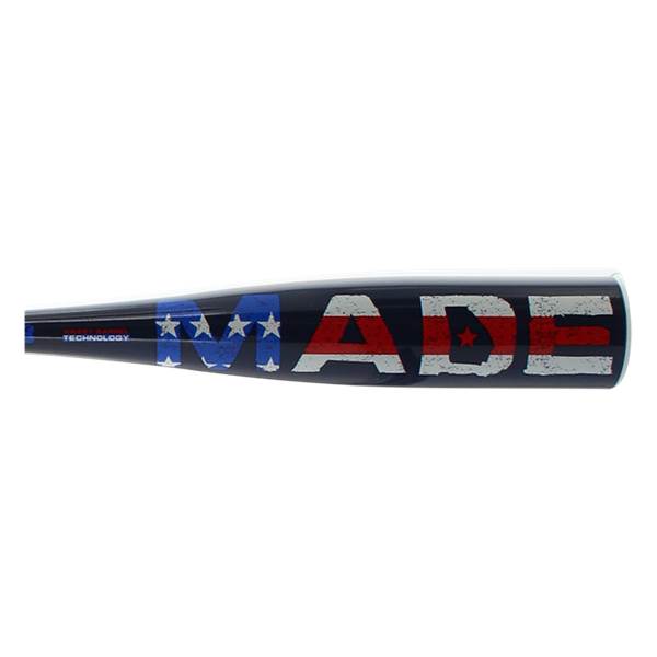 Dirty South Bats MADE 10 USA Baseball Bat (YB20MD10)