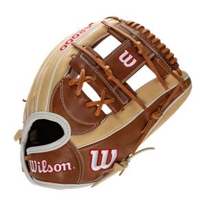 Wilson A2000 H12 12" Fastpitch Softball Glove: WBW10043812: Image #405105