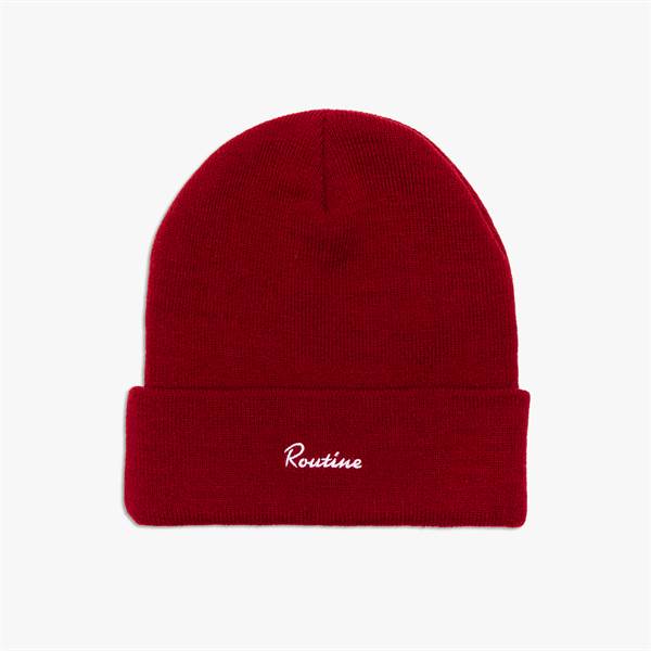 2 Seasons Hungry Beanie