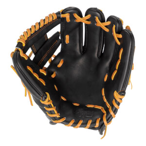 Marucci Capitol 11.5" Baseball Glove: MFG3CP53A2-BK/TF: Image #445915
