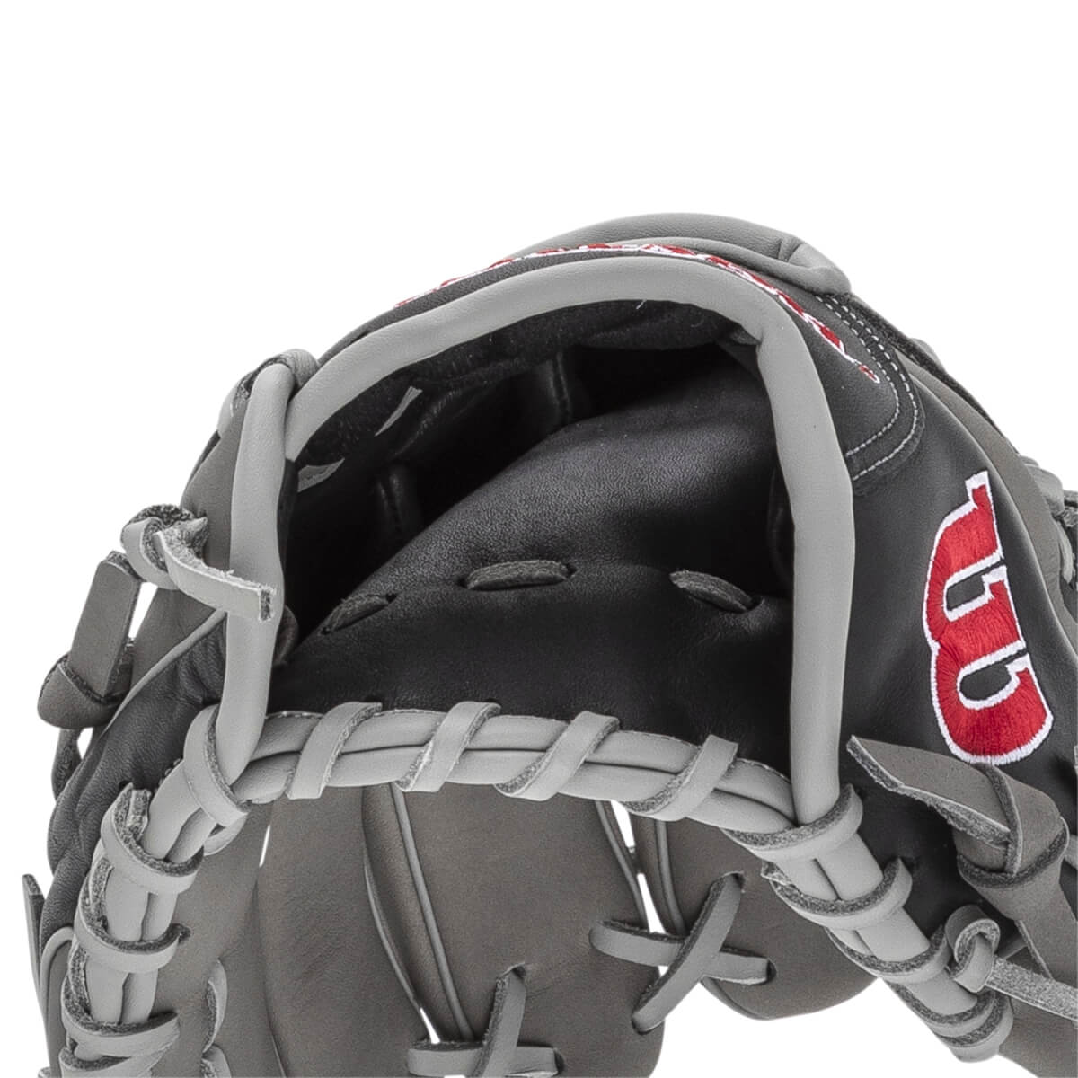 Wilson A1000 1787 11.75" Baseball Glove: WBW1025801175: Image #448769