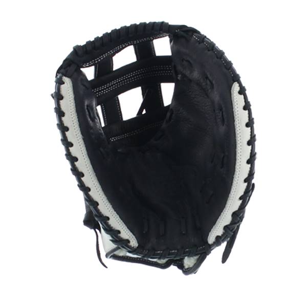 Louisville Slugger Xeno 33" Fastpitch Softball Catcher's Mitt: FGXN14-BKCM1: Image #297790