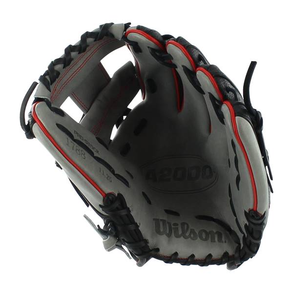 Wilson A2000 Super Skin 11.25" Baseball Glove: A20RB171788SS: Image #310179