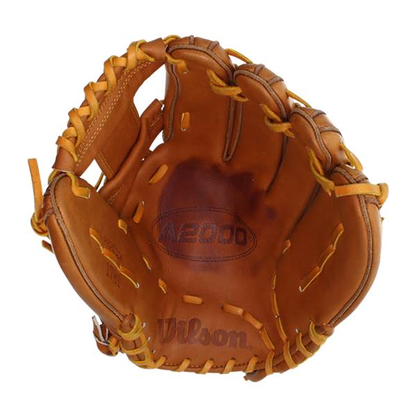 Wilson A2000 Spring Training 1781 12.25" Baseball Glove: WTA2034T1781: Image #394872