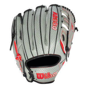 Wilson A2000 Super SnakeSkin Tim Anderson 11.5" Baseball Glove: WBW101634115: Image #436185