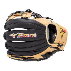 Mizuno Franchise 11.5" Baseball Glove: GFN1150B5: Image #449572