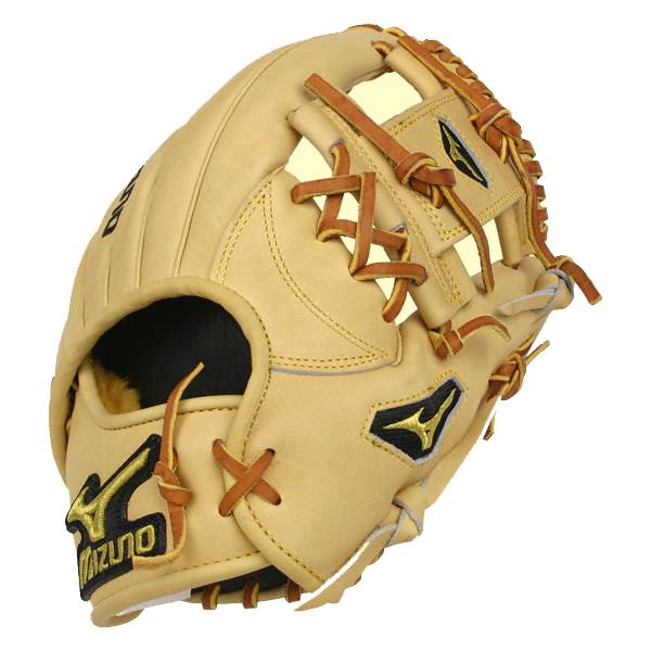 Mizuno Pro Series: GMP5: Image #281974