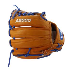 Wilson A2000 11.5" Baseball Glove: WTA20RB181789: Image #314521