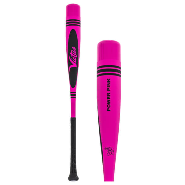 Victus Vibe Crayon -5 USSSA Baseball Bat: VSBVIB5C: Image #452127