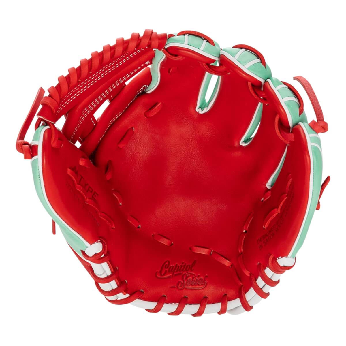 Marucci Capitol 12