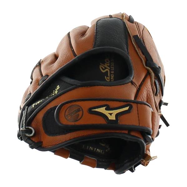 Mizuno Prospect 12" Youth Baseball Glove: GPL1200Y2: Image #310737
