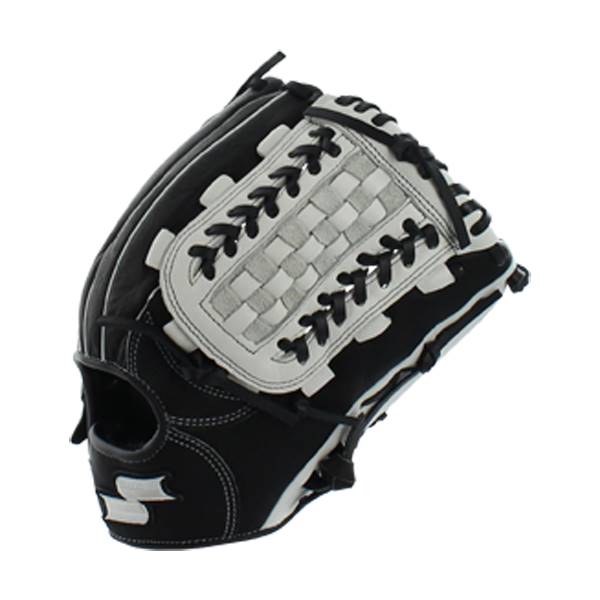 SSK Professional Edge Series Baseball Glove: S16150GN: Image #308914
