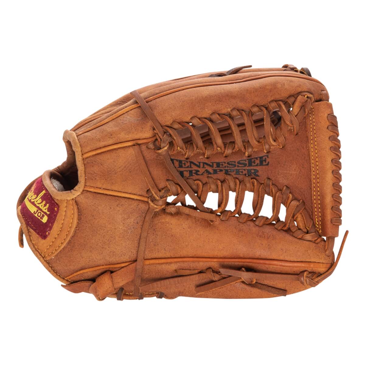 Shoeless Joe Professional 12.5" Outfield Baseball Glove (1250TT