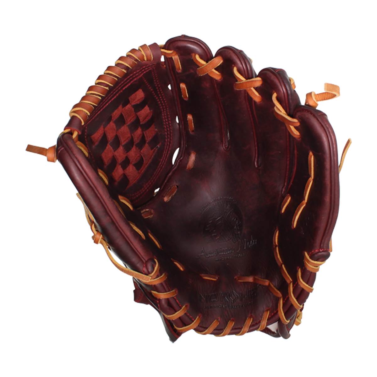Nokona Bloodline Pro Series Baseball Glove: P1: Image #386932
