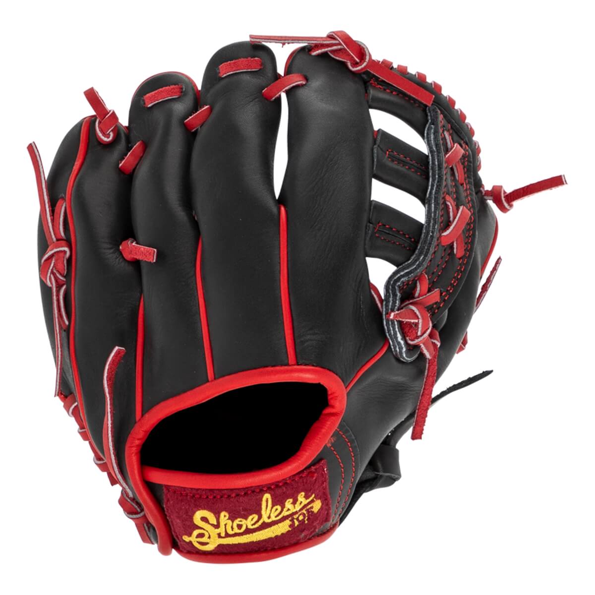 Shoeless Joe Junior Double Play Series 10" Youth Baseball Glove: BK1000JRIWRD: Image #441526