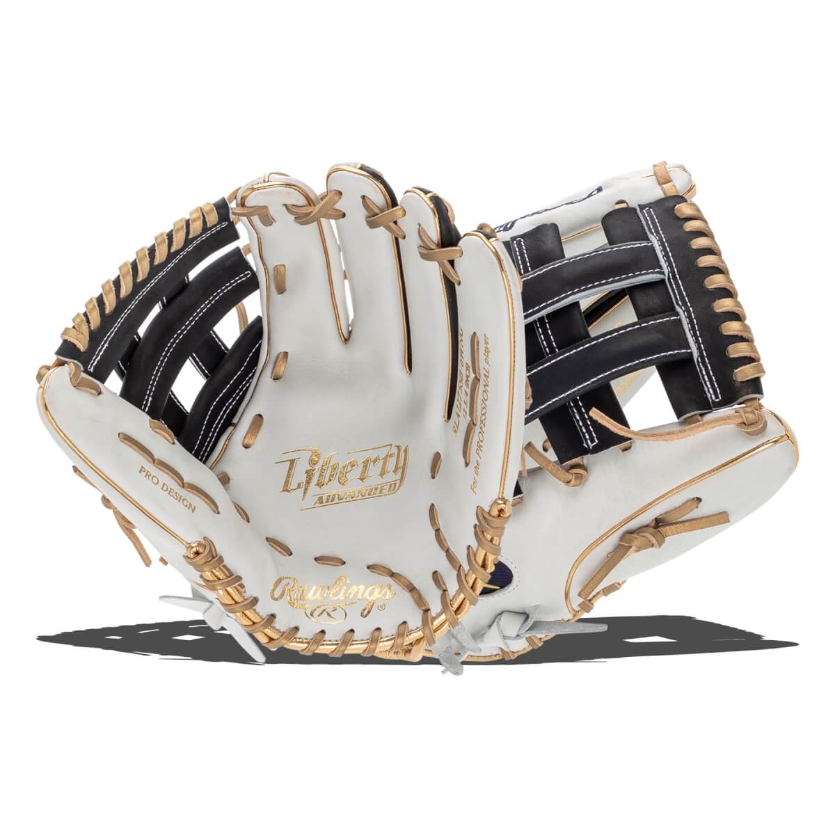 Rawlings Liberty Advanced Color Series Fastpitch