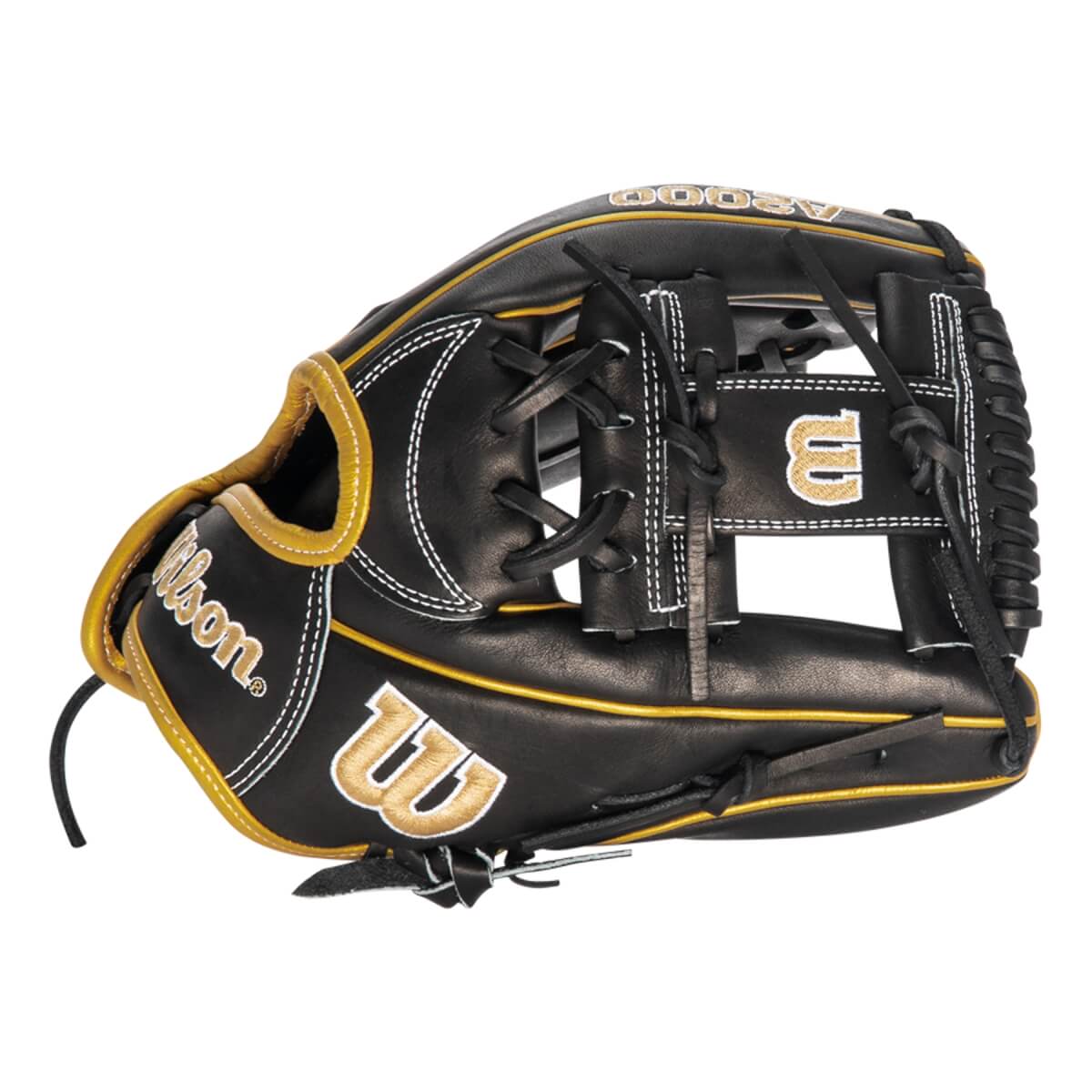Wilson A2000 H75 11.75" Fastpitch Softball Glove: WBW1002071175: Image #421409