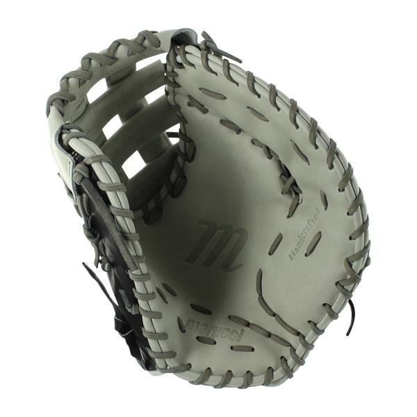 Marucci Adjustable 13" Fastpitch Softball First Base Mitt MFGSB13FBVGY