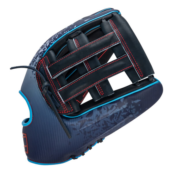 Rawlings REV1X 12.75" Baseball Glove: REV3039-6N: Image #435556