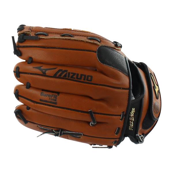 Mizuno Prospect 12" Youth Baseball Glove: GPL1200Y2: Image #310735