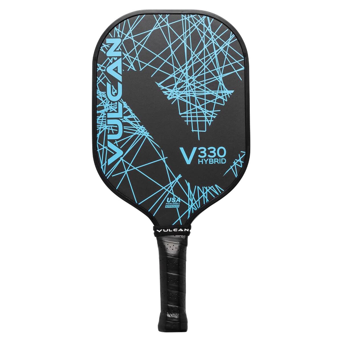 Vulcan V330 Composite Pickleball Paddle: Image #441400